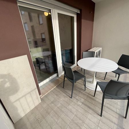 New Residence R1 - Agenzia Cocal Каорле Экстерьер фото
