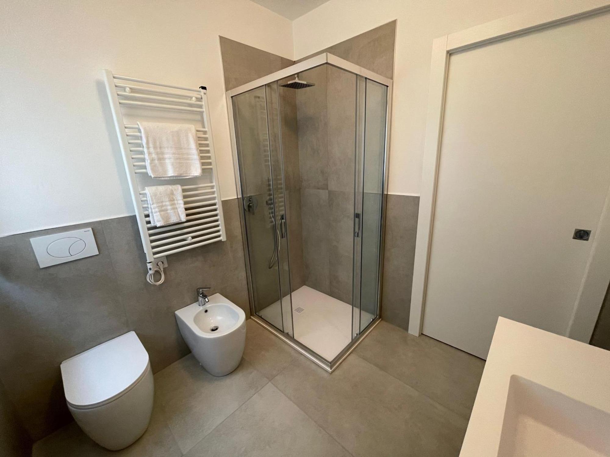 New Residence R1 - Agenzia Cocal Каорле Экстерьер фото