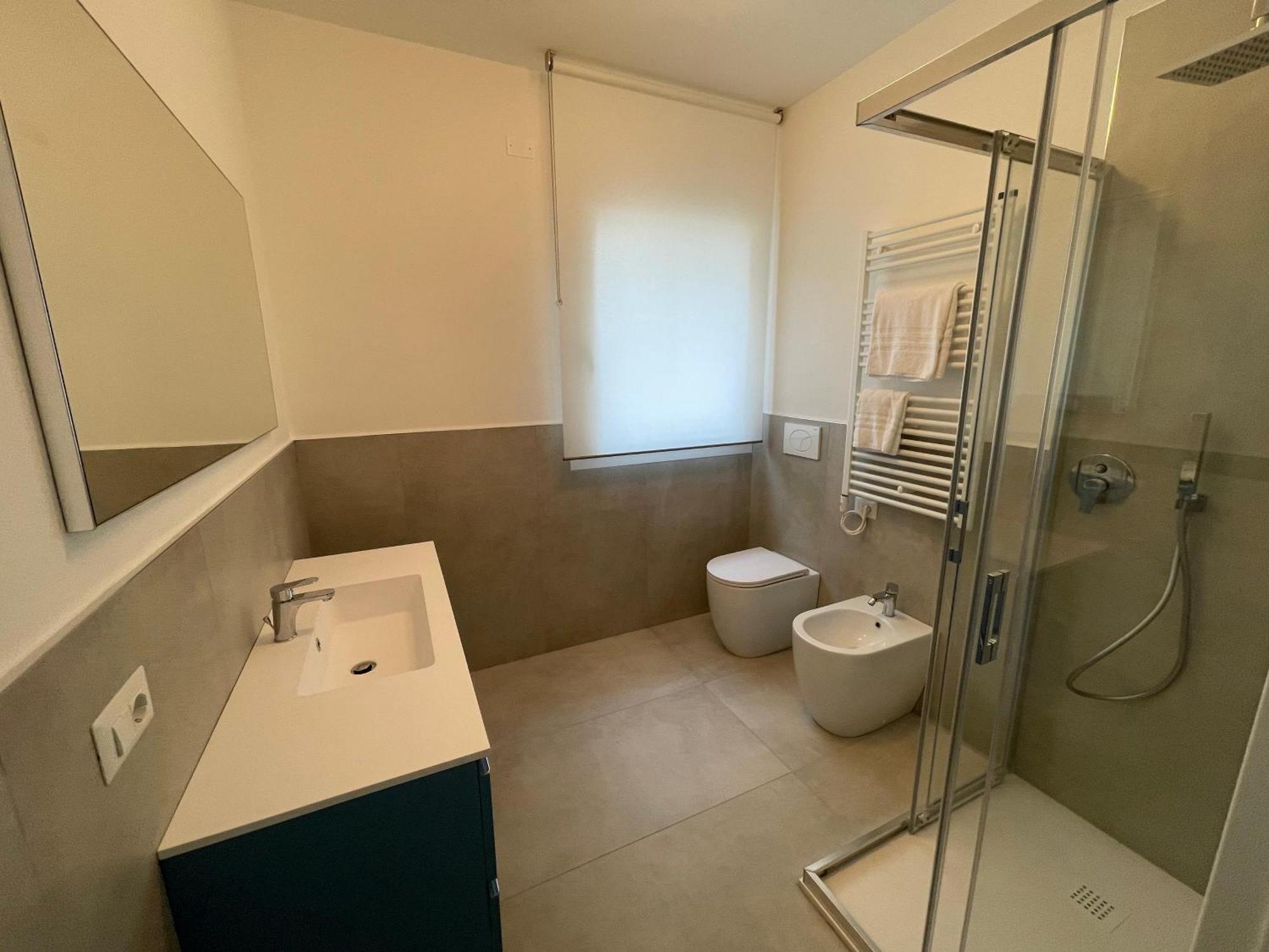 New Residence R1 - Agenzia Cocal Каорле Экстерьер фото