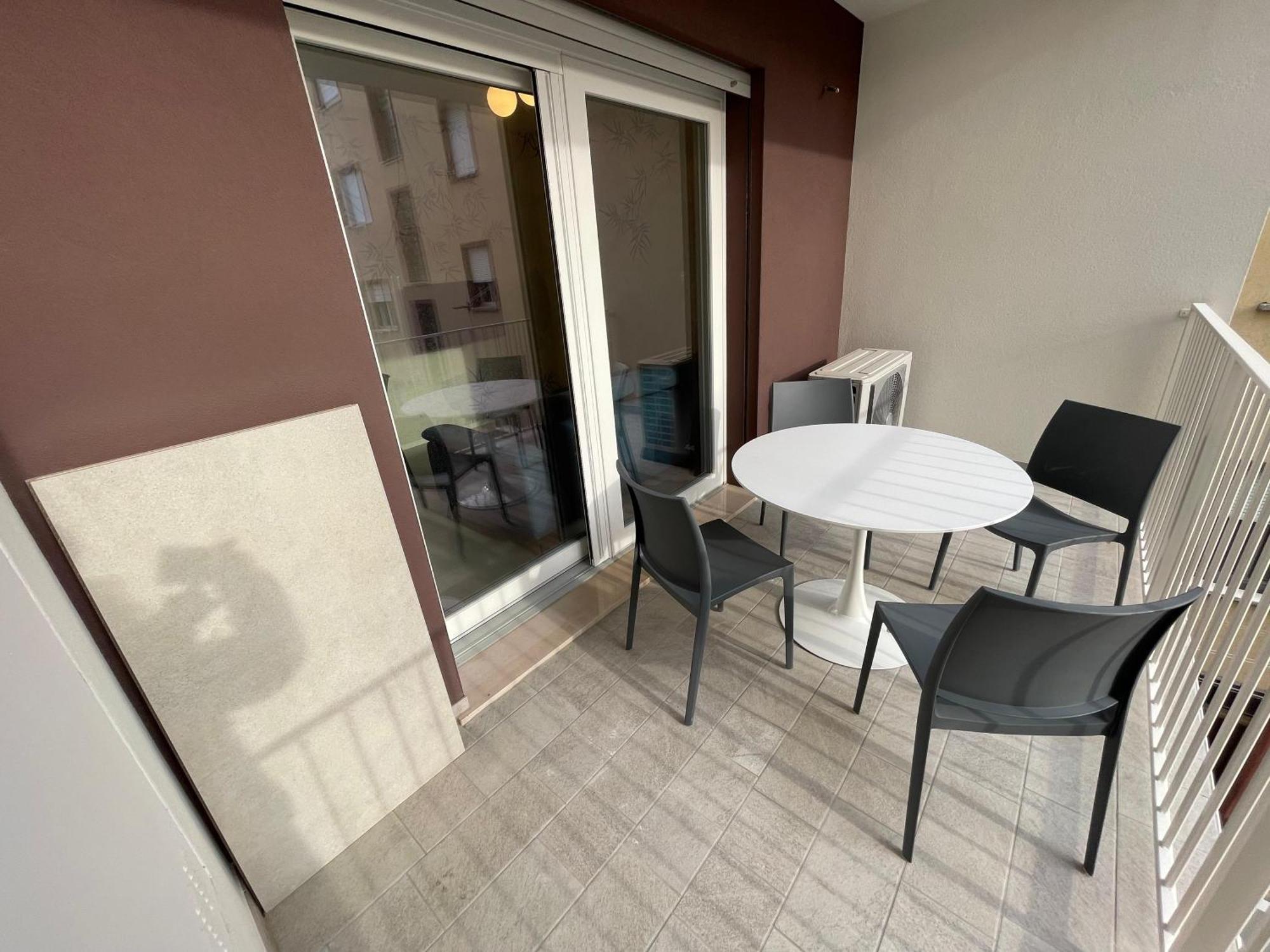 New Residence R1 - Agenzia Cocal Каорле Экстерьер фото