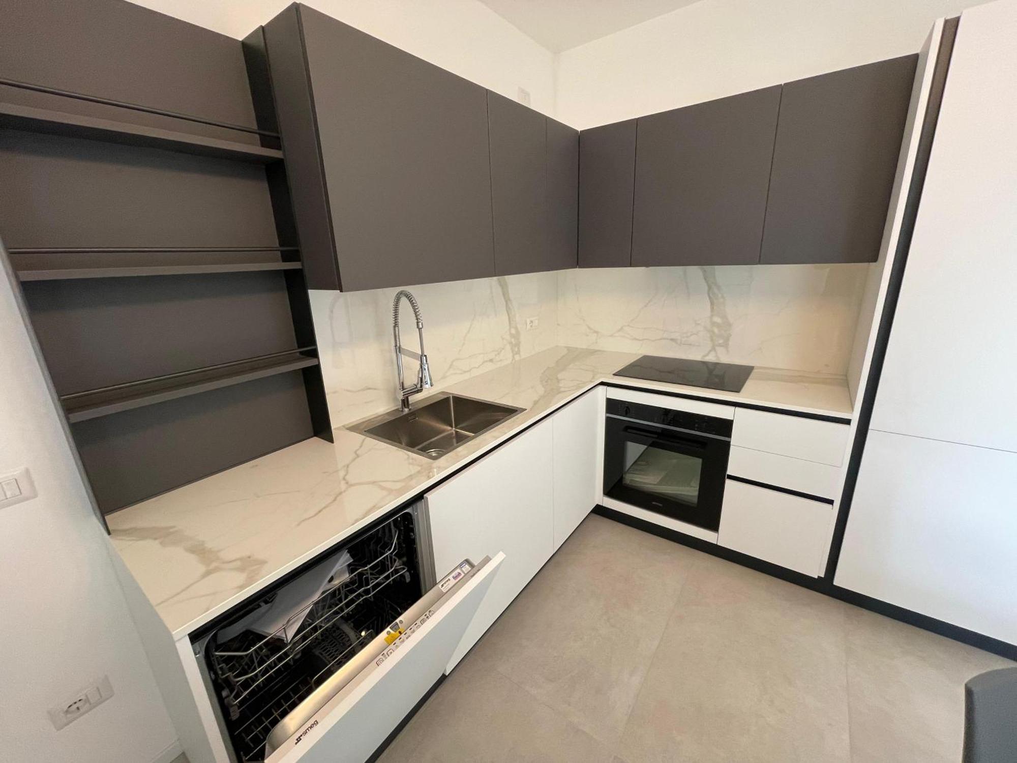 New Residence R1 - Agenzia Cocal Каорле Экстерьер фото