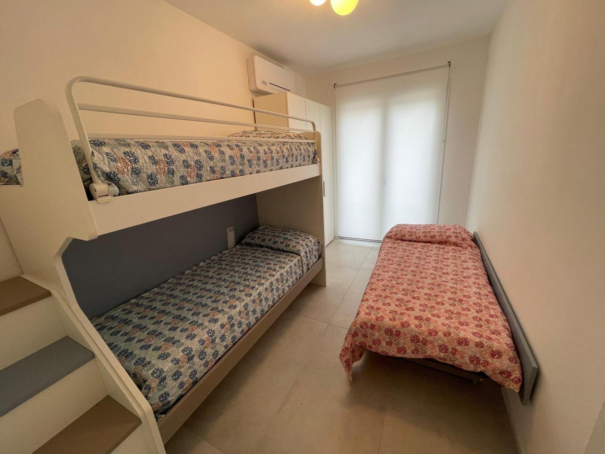 New Residence R1 - Agenzia Cocal Каорле Экстерьер фото