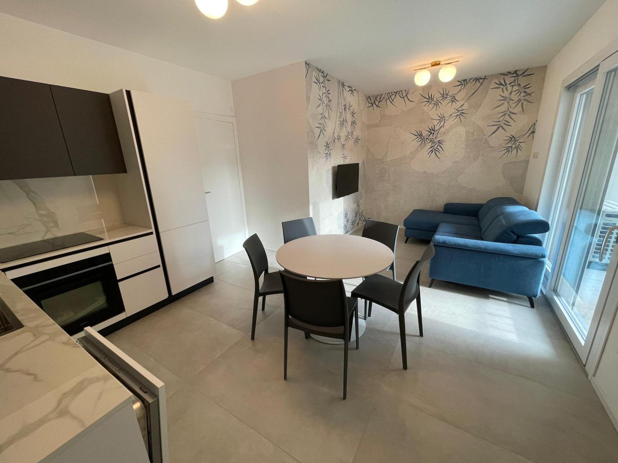 New Residence R1 - Agenzia Cocal Каорле Экстерьер фото
