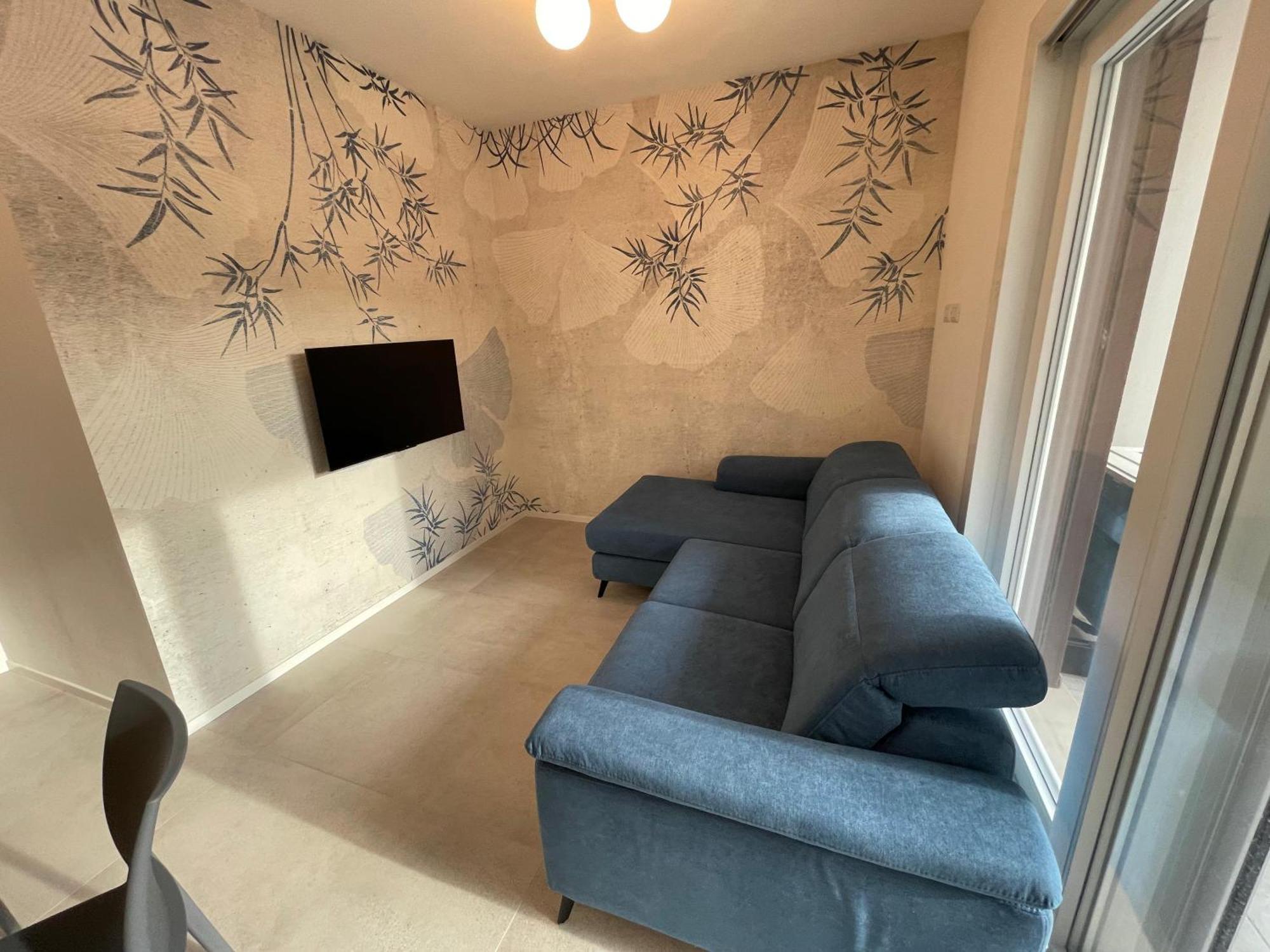 New Residence R1 - Agenzia Cocal Каорле Экстерьер фото