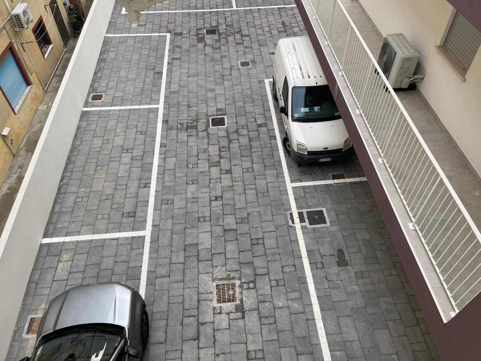 New Residence R1 - Agenzia Cocal Каорле Экстерьер фото