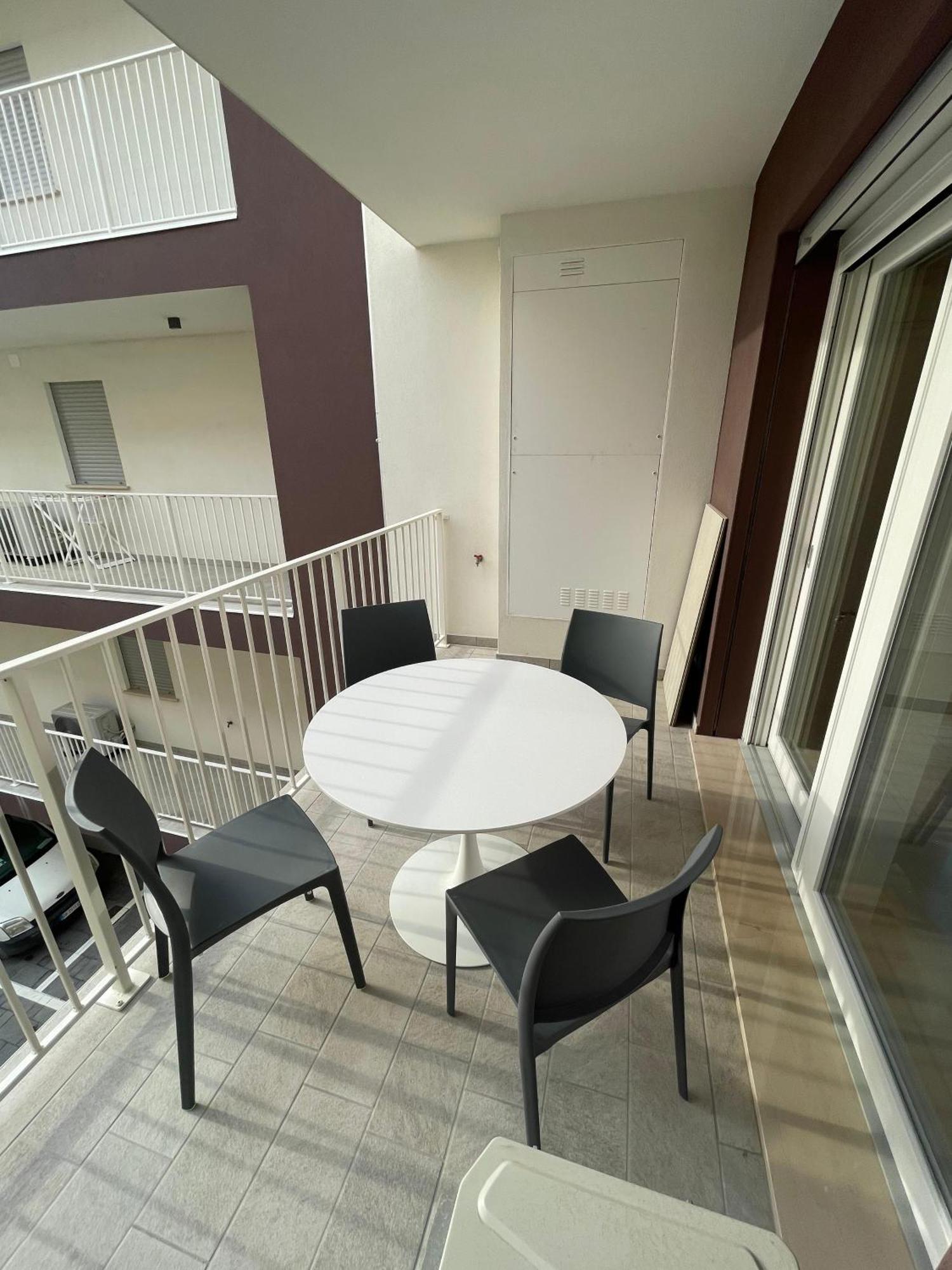 New Residence R1 - Agenzia Cocal Каорле Экстерьер фото