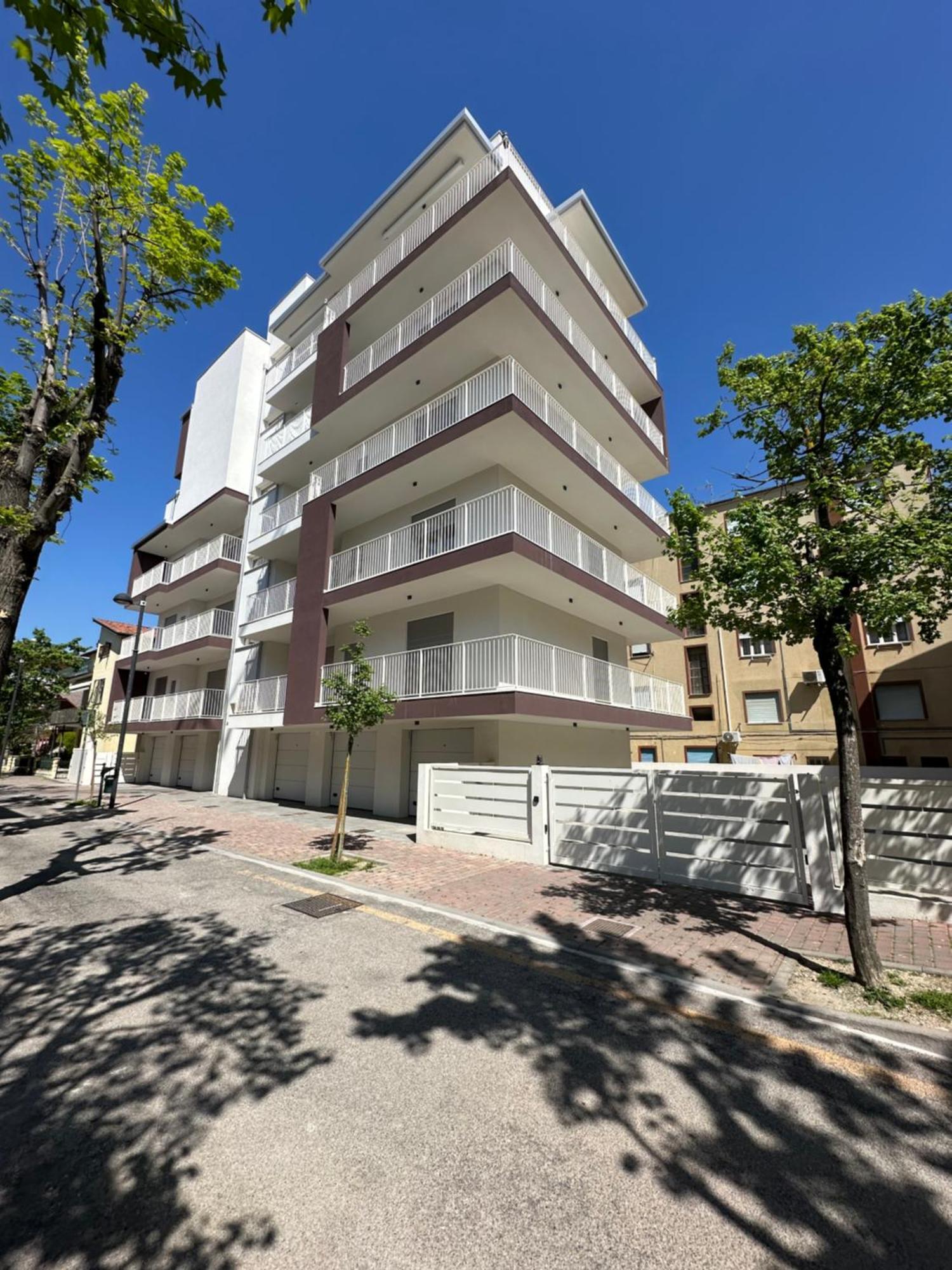 New Residence R1 - Agenzia Cocal Каорле Экстерьер фото